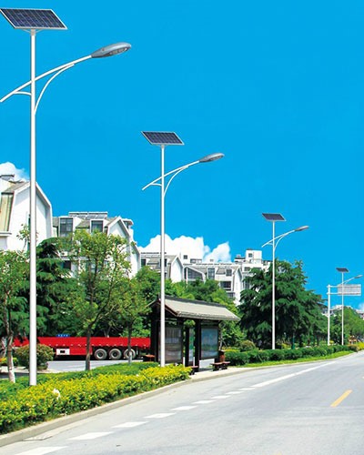 PP电子照明设备提醒太阳能路灯施工安装规范原则有那些？