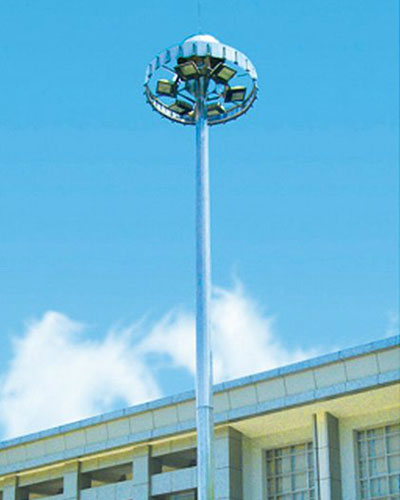 太原市PP电子照明求教怎样控制太阳能路灯的照明时间?