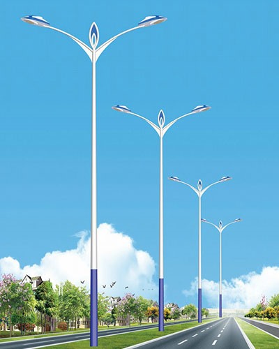 太原市PP电子照明设备提醒，智慧太阳能路灯与普通太阳能路灯有那些区别?