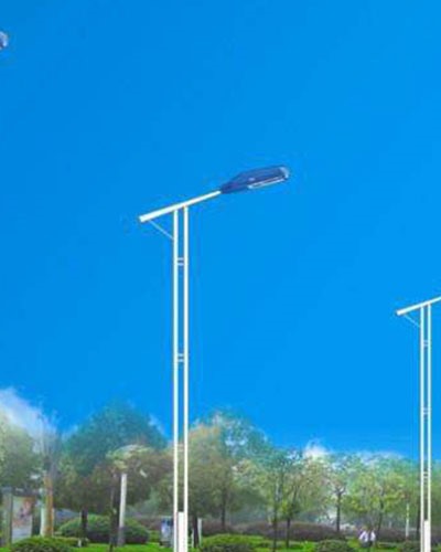PP电子照明分析太阳能路灯施工安装规范原则有那些？
